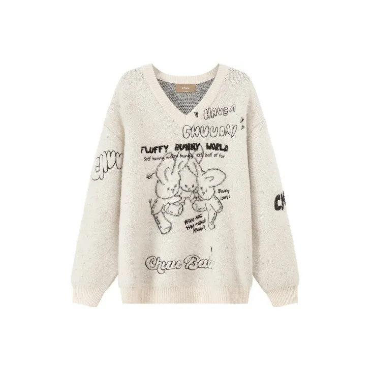 CHUU Sweaters Women's-0