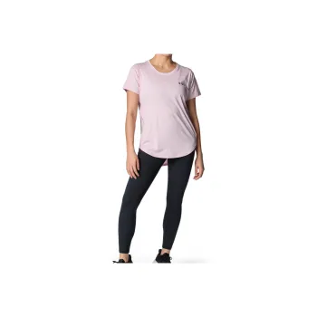 Under Armour T Shirt Women's Pink
