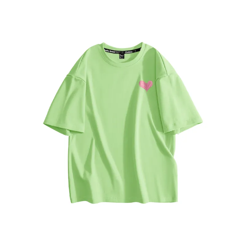 Cotton T Shirts Unisex-30