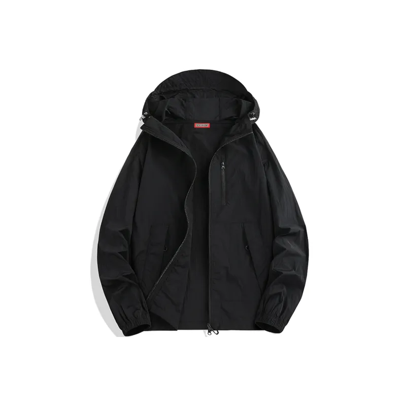 REXSHION Breathable Sun Protection Clothing Unisex-6