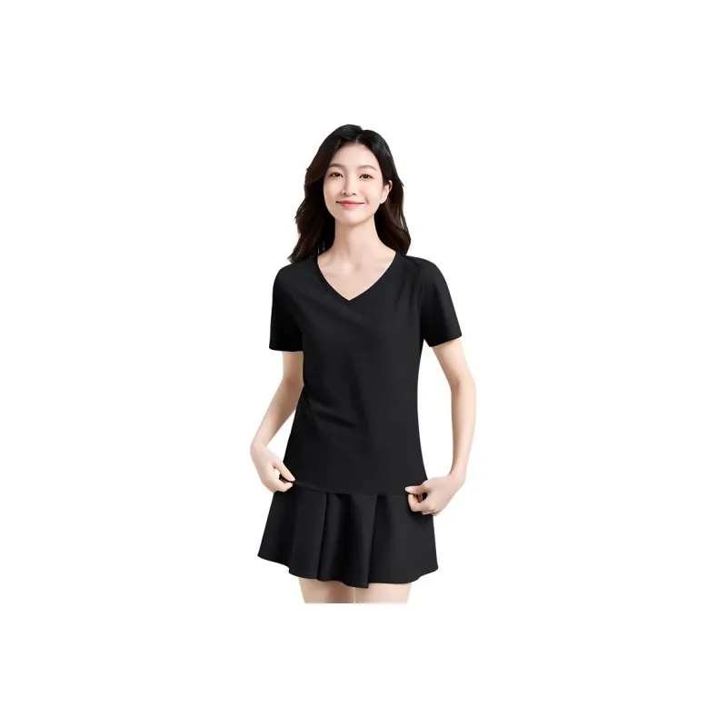Urban beauty T Shirts Women's-4