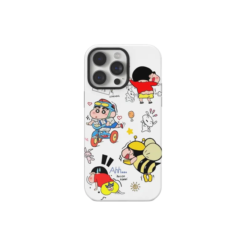HASEE Phone Cases-0