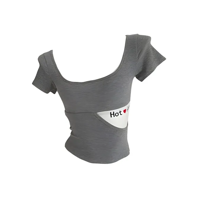 Pa33word T Shirts Women's-7