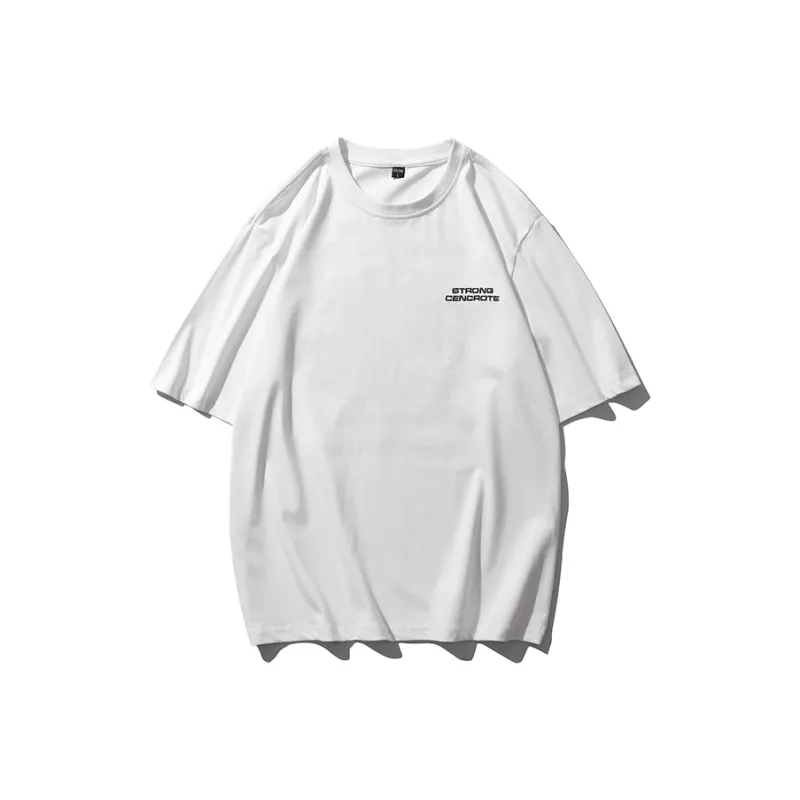 MASGLO T Shirts Unisex-0