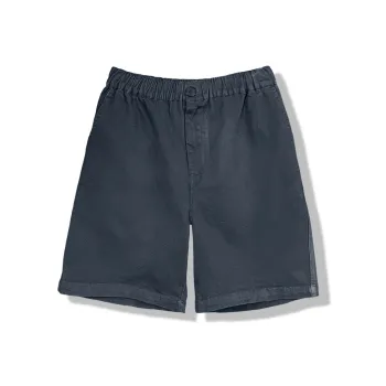 I’m David Casual Shorts Unisex Gray