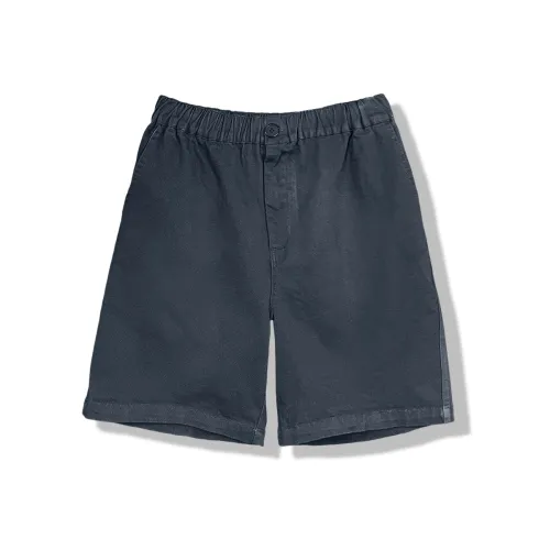 I’m David Casual Shorts Unisex Gray