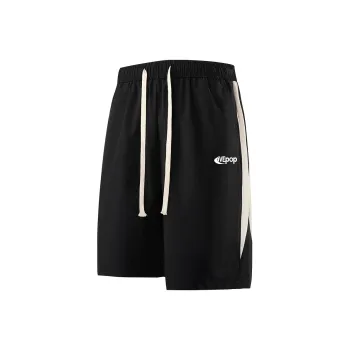 IVEIII Casual Shorts Unisex