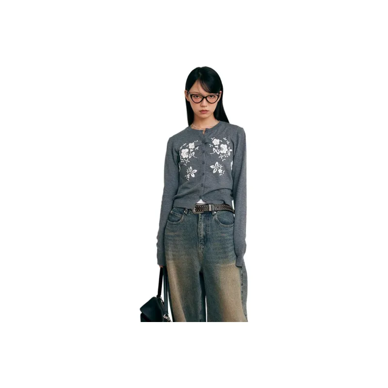 BLUEerror Sweaters Women's-3