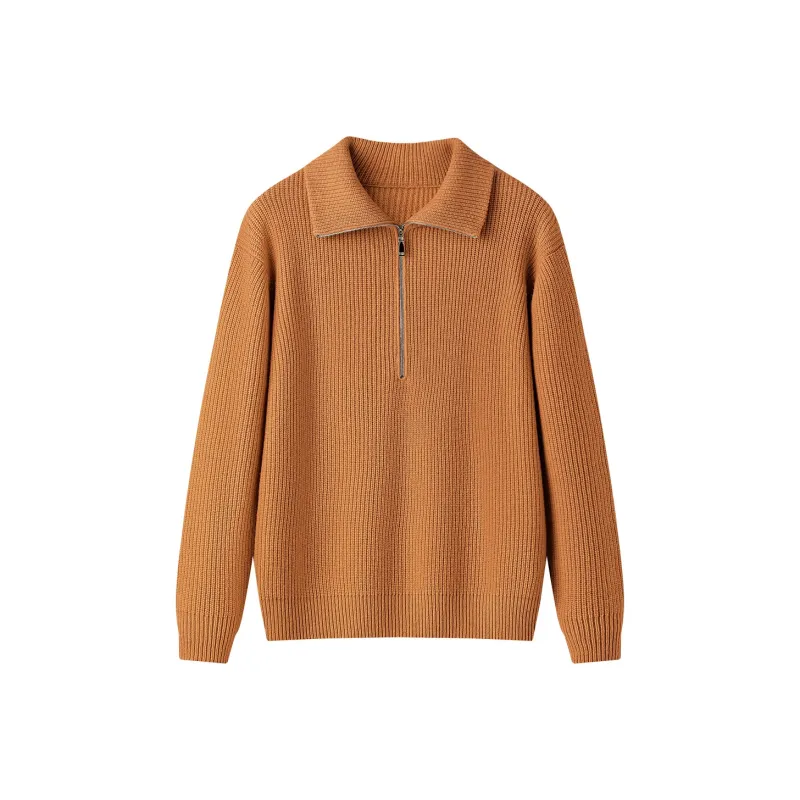 H YXIANG Sweaters Women's-4
