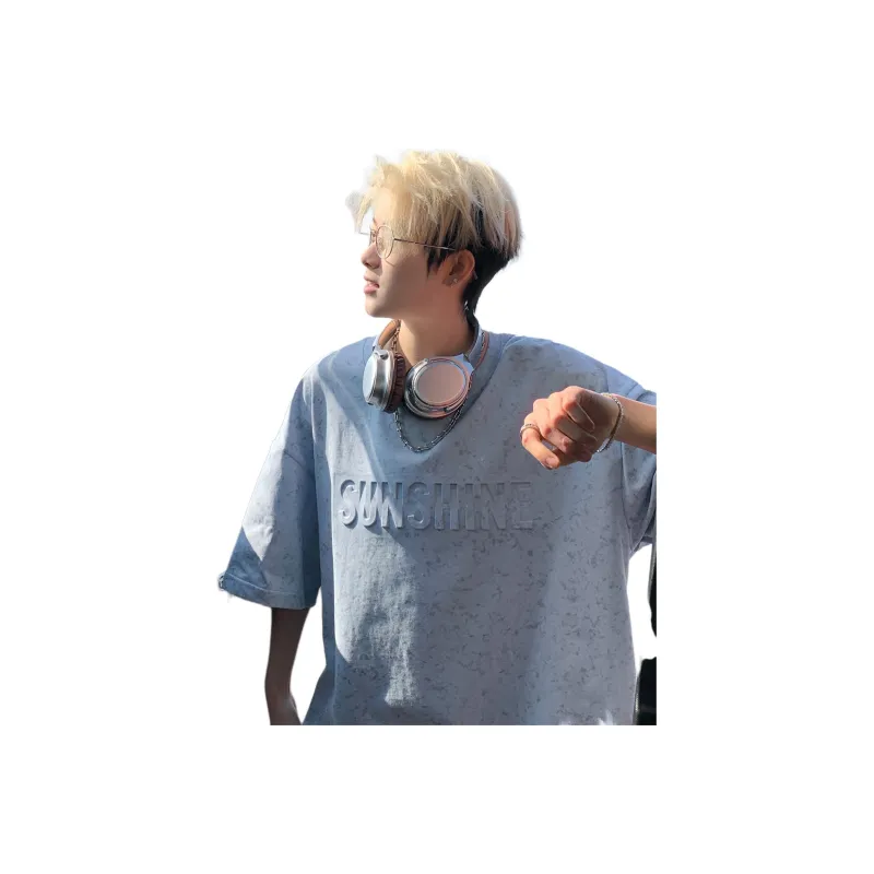 A/2/8/T Shirts Unisex-10