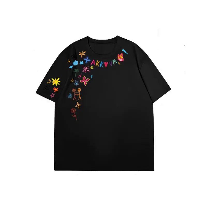 FWTW T Shirts Women's-7