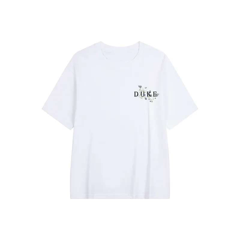 DUKE+DEXTER T Shirts Unisex-1