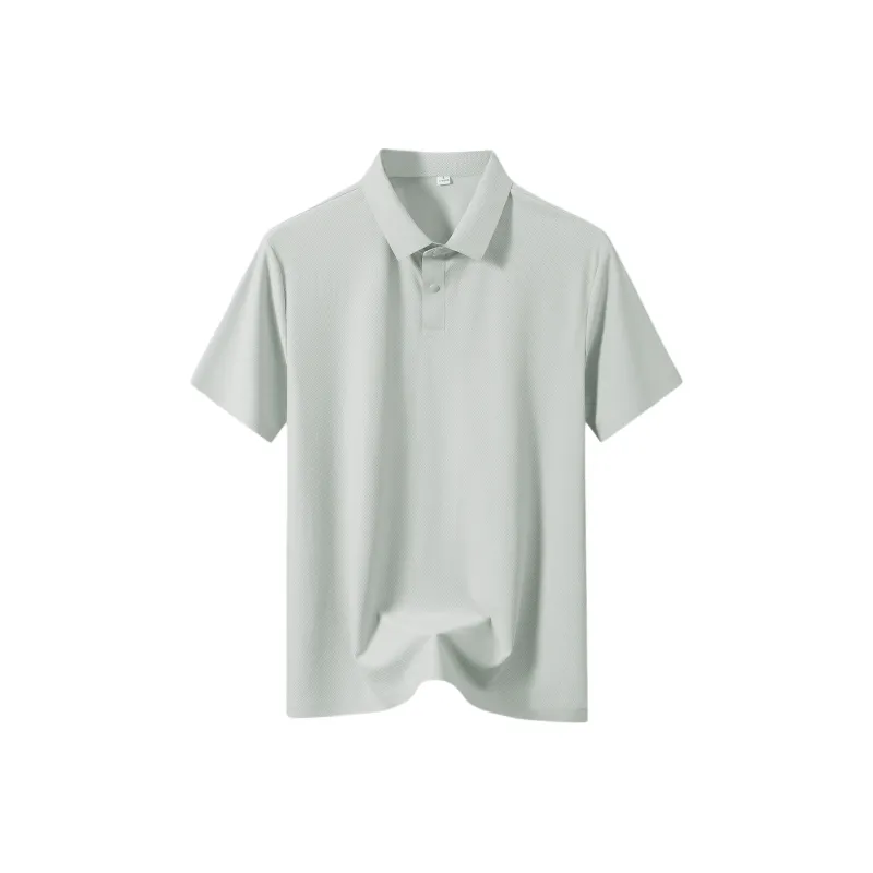 UPZCY Polo Shirts Unisex-6