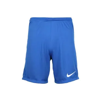 Nike Soccer Bottoms Men's Royal Blue