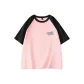 Pink Clash Black