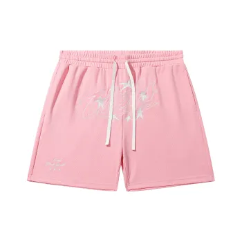 UZIS Basketball Shorts Unisex