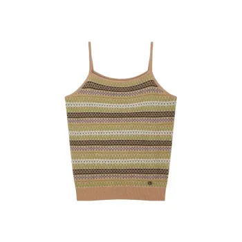 Teenie Weenie Sweaters Women's Green