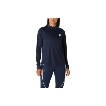 Asics T Shirt Women's Midnight Blue