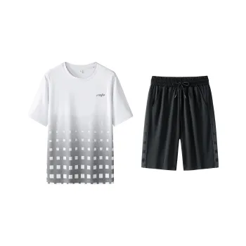 ZNTN Casual Sportswear Unisex