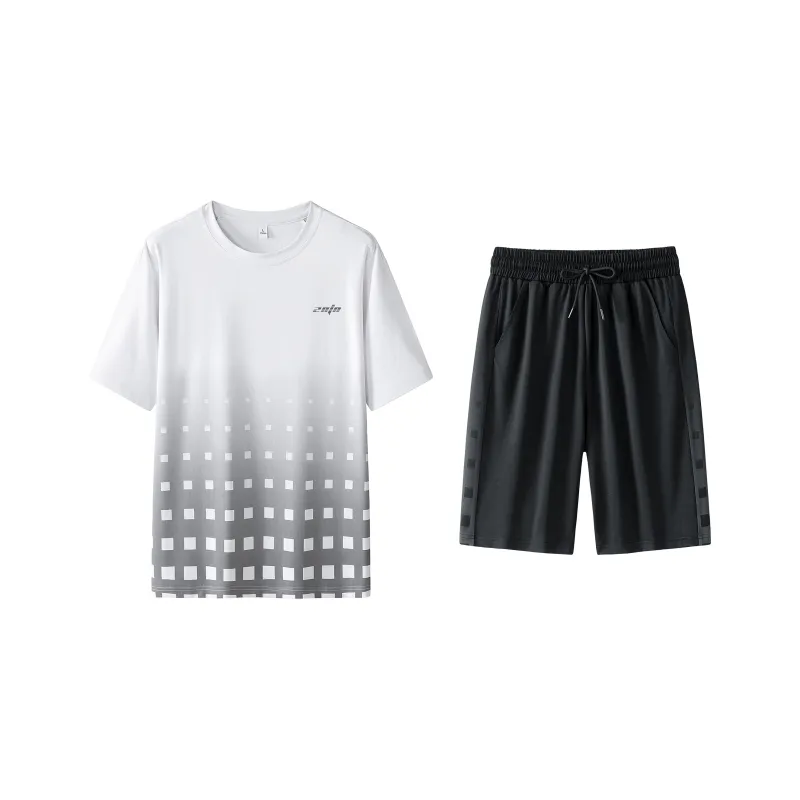 ZNTN Casual Sportswear Unisex-0