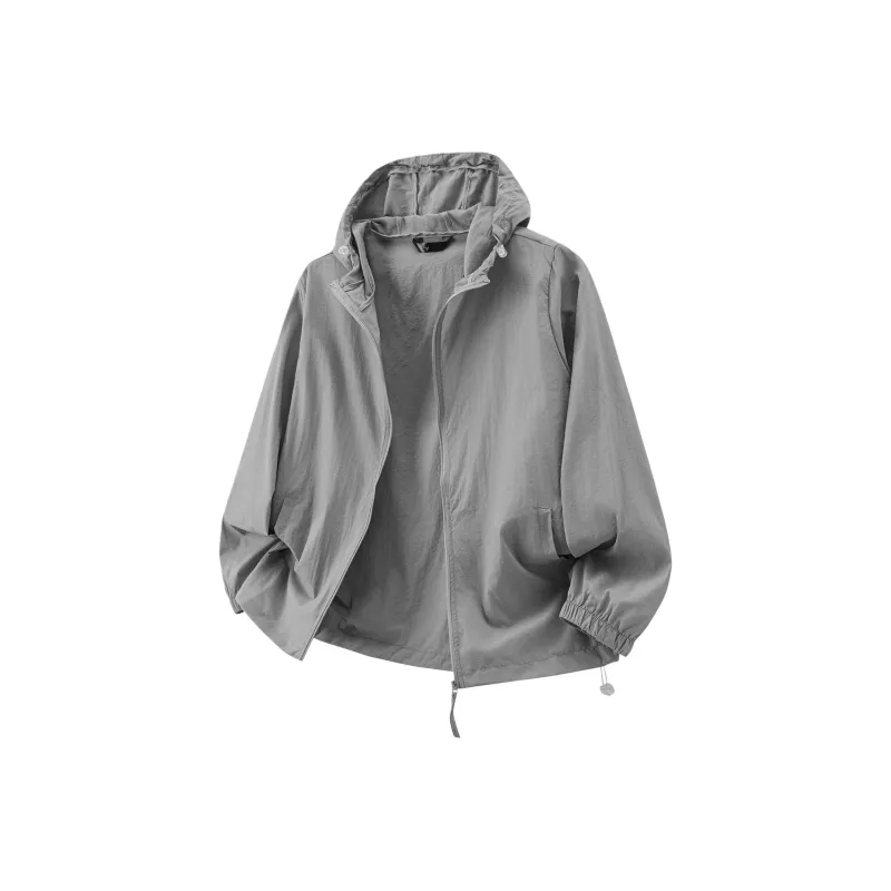 FAKE VINTAGE Sun Protection Clothing Unisex-22