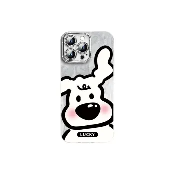 Small bones Phone Cases
