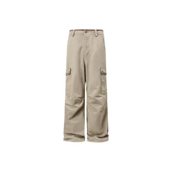 MADE EXTREME Casual Pants Unisex