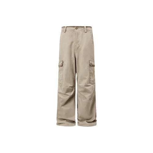 MADE EXTREME Casual Pants Unisex