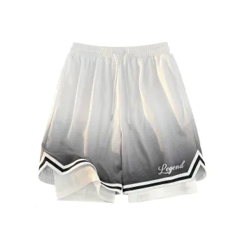 PRESSURE Basketball Shorts Unisex
