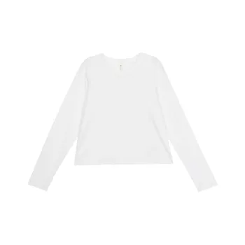 Lululemon Set in Sleeve T Shirt Women's