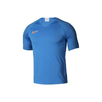 Nike Soccer Jerseys Men Blue