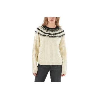 Valentino Sweaters Women's White