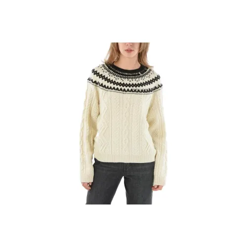 Valentino Sweaters Women's White