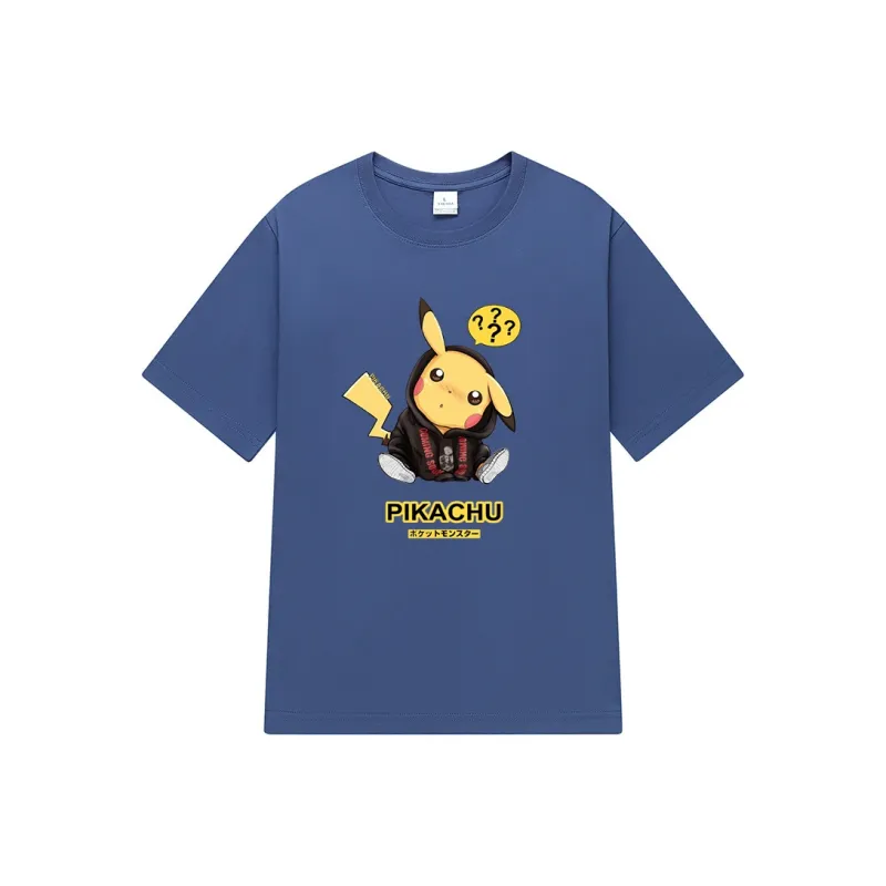 LSVE T Shirts Unisex-18