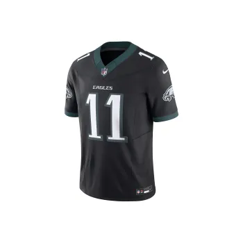 Nike A.J. Brown Philadelphia Eagles Men's Nike Dri FIT Nfl Limited Football Jersey