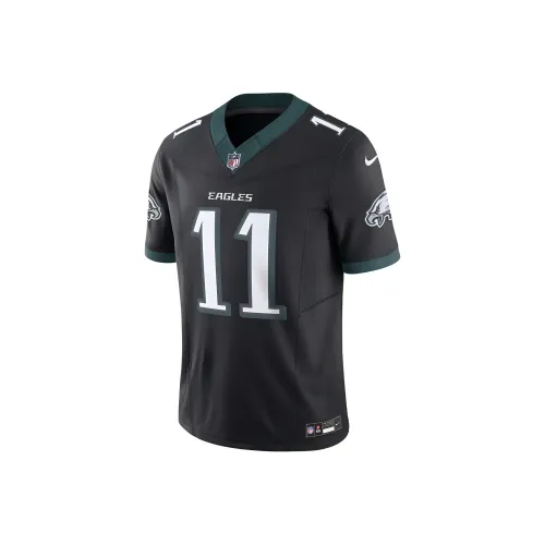 Nike A.J. Brown Philadelphia Eagles Men's Nike Dri FIT Nfl Limited Football Jersey