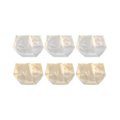 Herbal Primer Underpants Women's Combo Set