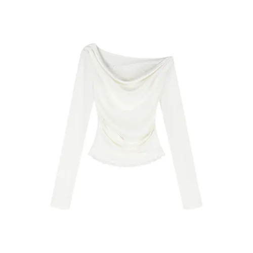 ONEPASS Inner T Shirt Top Women's