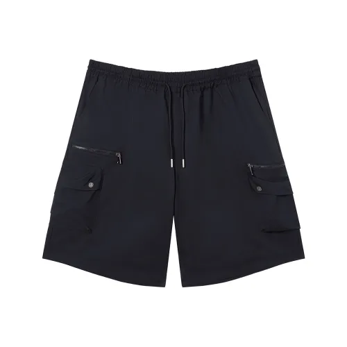 N-MAX Casual Shorts Men