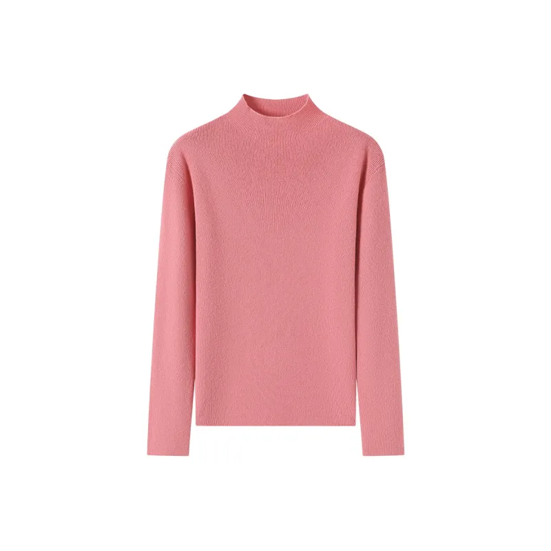 H YXIANG Sweaters Women's-16