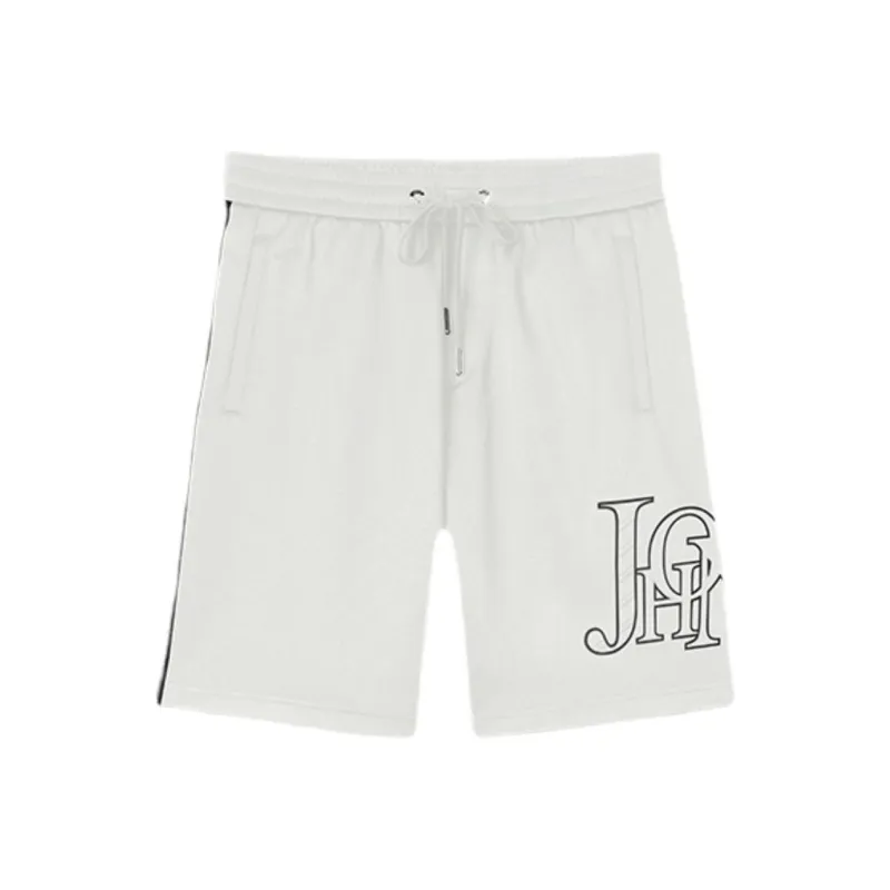 JOHN RICHMOND Casual Shorts Men's-0
