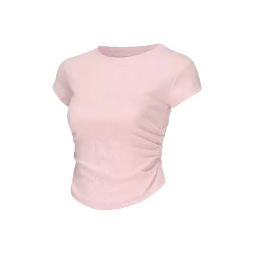SCCREBEL OFFICIAL Regular Top T Shirt Women's