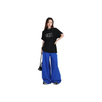 Jenna Chun T-Shirt Women's Black