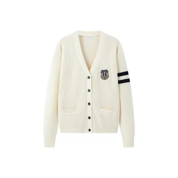 Tokyo Season Sweater Spring Fall Women's