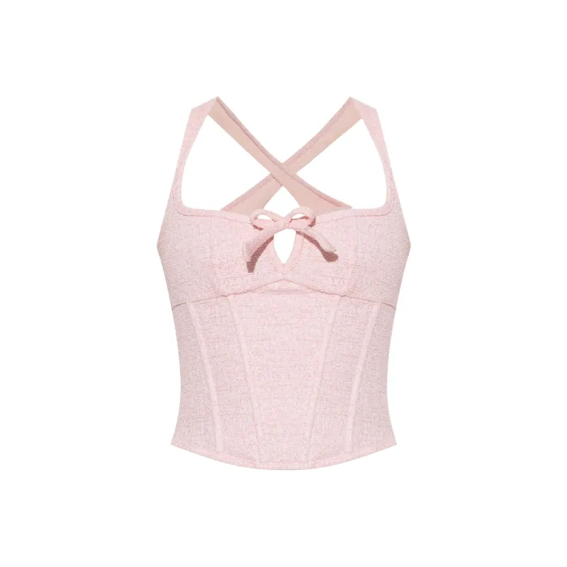 Misbhv Corset Top-0
