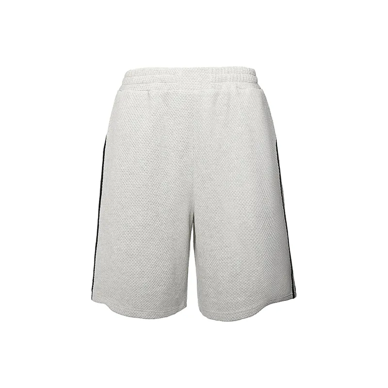 STK SMALL TOWN KID Casual Shorts Unisex-2