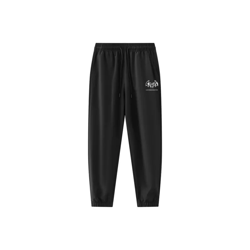 LIGHTNING MONSTER Casual Pants Unisex-0