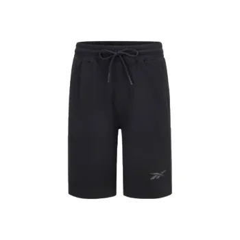 Reebok BEATS SHORTS U Casual Shorts Unisex Black