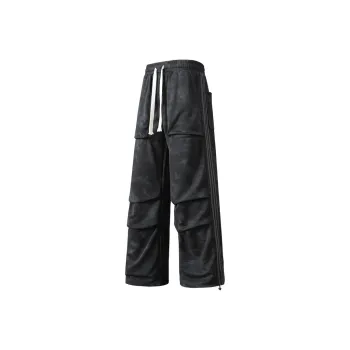 Izexx Casual Pants Unisex