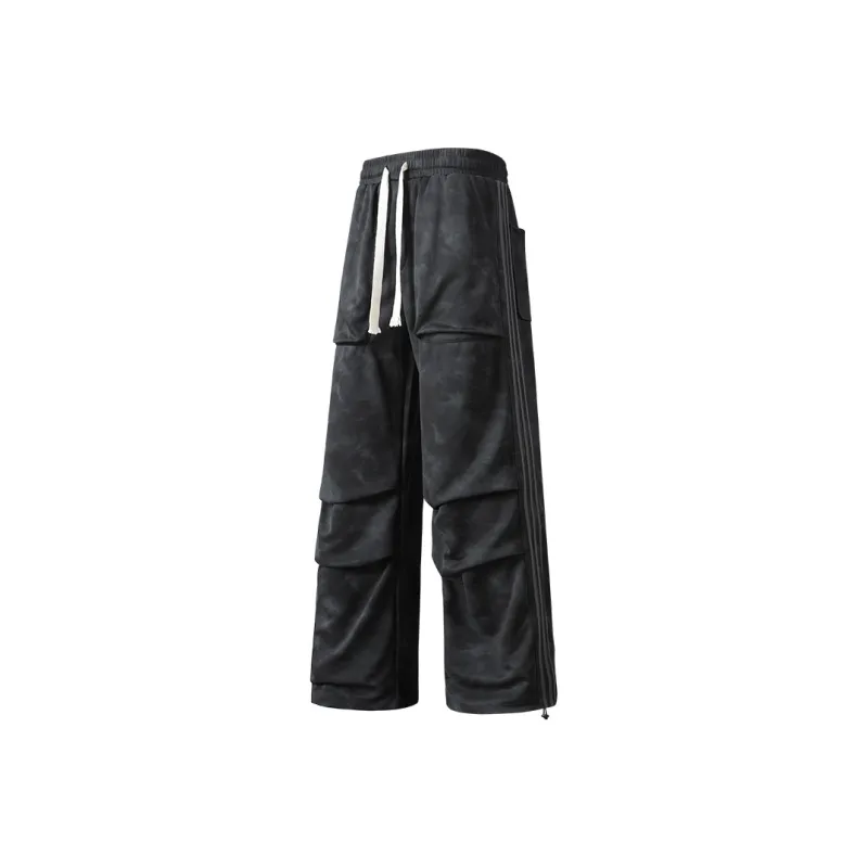 Izexx Casual Pants Unisex-0